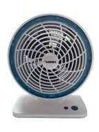 Lorell Convection Heater Two Heat Setting Plus Fan N3