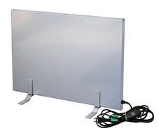 Flat Panel Radiant Heater