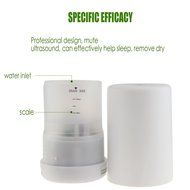 Aroma Diffuser ,DBTech 100ml Essential Oil Diffuser Ultrasonic Aroma Portable air Humidifier Mini Aromatherapy...