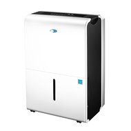 Whynter RPD-711DWP Elite D-Series Energy Star Portable Dehumidifier, 70-Pint N5