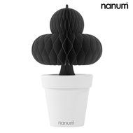 [NANUM] Non-Electric Eco-Friendly Felt Natural Evaporation Lovepot Card Humidifiers, Aromatic, Easy to Clean,... N4