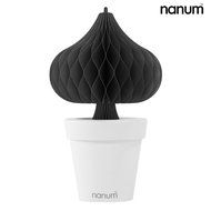 [NANUM] Non-Electric Eco-Friendly Felt Natural Evaporation Lovepot Card Humidifiers, Aromatic, Easy to Clean,... N5
