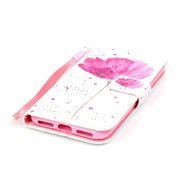 iPhone 7 Plus Case,iPhone 7 Plus Wallet Case,Phezen PU Leather Folio Wallet Flip Case Cover Credit Card ID Holders... N4