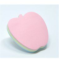 KAKA(TM) Cute Creative Colorful Thinking Sticky Notes Post-it Paper Marker Memo Sticker Bookmark-Clothes different... N2