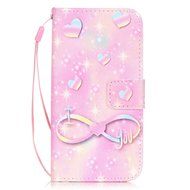 iPhone 7 Plus Case,iPhone 7 Plus Wallet Case,Phezen PU Leather Folio Wallet Flip Case Cover Credit Card ID Holders... N5