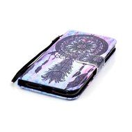 iPhone 7 Plus Case,iPhone 7 Plus Wallet Case,Phezen PU Leather Folio Wallet Flip Case Cover Credit Card ID Holders... N8