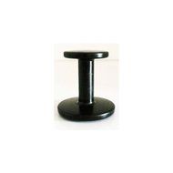 Barista Espresso Tamper Black