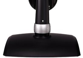Holmes HDF12235-BM 5-Speed Table Fan, 12-Inch N3