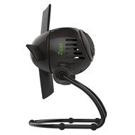 Vornado Zippi Personal Fan, Black N28