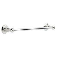 Delta Faucet 78418 Porter 18" Towel Bar, Polished Chrome by DELTA
