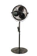 Air King 9418 18-Inch Industrial Grade Pedestal Fan N4