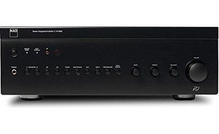 NAD C 375BEE Stereo integrated amplifier