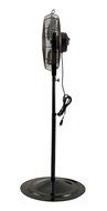 Air King 9418 18-Inch Industrial Grade Pedestal Fan N5