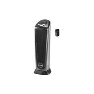 Electric Pedestal Heater, Fan Forced, 120V 8132