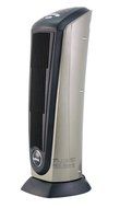 Air King 8132 Oscillating Ceramic Heater with Programmable Thermostat, 7-hour Timer and Remote Control N6
