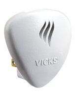 Vicks Soothing Vapors Plug-In Waterless Vaporizer (Pack of 3)