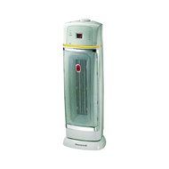 Honeywell&Acirc;&reg; Signature Series Safety Matters&acirc;"&cent; Oscillating Tower Ceramic Heater