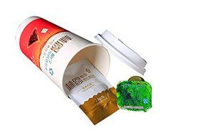 Riantea Romance Top-rated biack tea green tea triangle tea bag three cups