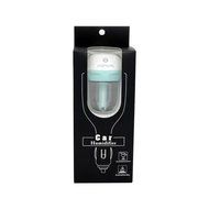 CNUALV Car Aroma Humidifier Essential Oil Diffuser - Portable Mini Car Aromatherapy Humidifier Air Diffuser Purifier... N4