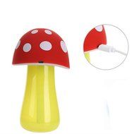 CCOBY Portable USB Powered Ultrasonic Humidifier, Cute Bird Shape 180ml Cool Mist Humidifier Air Purifier for... N35