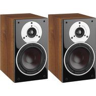 DALI - ZENSOR 1 - Bookshelf Speakers in Light Walnut (Pair)