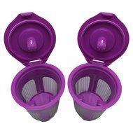 New OEM Replacement Keurig My K-cup Reusable Coffee Filter kcup Holder for Keurig 2.0, K200, K300, K400, K500... N3