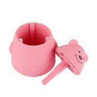 CCOBY Portable USB Powered Ultrasonic Humidifier, Cute Bird Shape 180ml Cool Mist Humidifier Air Purifier for... N38