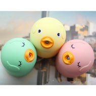 CCOBY Portable USB Powered Ultrasonic Humidifier, Cute Bird Shape 180ml Cool Mist Humidifier Air Purifier for... N39