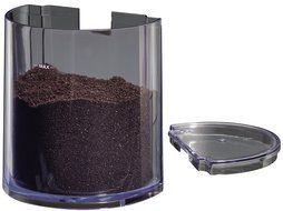 KRUPS GX5000 Professional Electric Coffee Burr Grinder with Grind Size and Cup Selection, 7-Ounce, Black