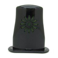Acoustic Guitar Sound Holes Humidifier Black Moisture Reservoir Useful N2