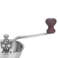 Stainless Steel Manual Coffee Grinder