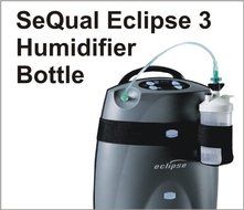 Sequal Eclipse Humidifier Adapter Kit