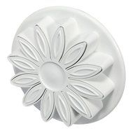 PME Plunger Cutters, Veined Sunflower Daisy and Gerbera, 3-Pack N2