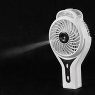 OPOLAR Portable Rechargeable Fan, Mini USB Fan with Upgraded 2200mAh LG Battery, Personal Cooling for Traveling... N13