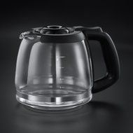 Russell Hobbs 22000 Chester Grind and Brew Coffee Machine - Black by Russell Hobbs N2