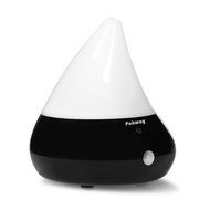 Pakway Smart Aromatherapy Essential Oil Diffuser-Portable Ultrasonic Cool Mist Aroma Humidifier with Waterless... N8