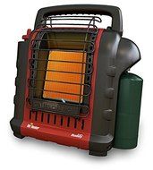 kissmoji indoor-Safe Portable Radiant Heat