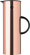 Stelton EM77 Vacuum Jug, 33.8 oz, steel N3