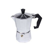 Stovetop Expresso Coffee Latte Maker Percolator Moka POT Gasket-1 Cup [50 ml]