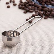 &quot;Stainless Steel Coffee Tea Measure Measuring Scoop Spoon&quot; shopping