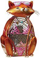 Deco Breeze Cat Fan, Waiter N2