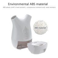 Anself XRow-500A Mini Semiconductor Dehumidifier Air Dryer Air Purification with 900ml Dehumidification Capacity... N9
