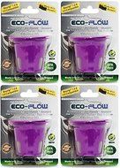 Eco-Flow 4 Pack for Keurig 2.0 &amp; 1.0 brewers