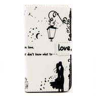 LG Leon/LG Tribute 2 LS665 Case-Yaheeda Pu Leather Wallet Flip Open Pocket ID Card Holder Slots Case Pouch Cover... N47
