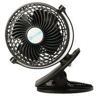 Lileng 832 Desktop Fan for Chlidren Chargeable Fan 2 Speeds Mini Portable Fan N2