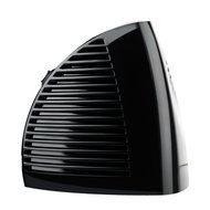 Vornado Desktop Personal Heater, with New Vortex Technology, and 2 Heat Settings, Fan Only Mode, Features a Cool... N5