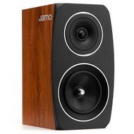 Jamo C-93-DA Bookshelf Speaker - Dark Apple(Pair)