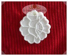 Silicone Mold /lace mold 5050
