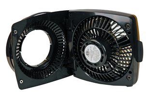 Vornado CR1-0117-06 Under-cabinet Personal Fan N3