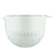 Bodum 11562-913B Bistro Mixing Bowl, 47 oz, White